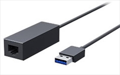 MICROSOFT - Adattatore Ethernet 3.0 Surface