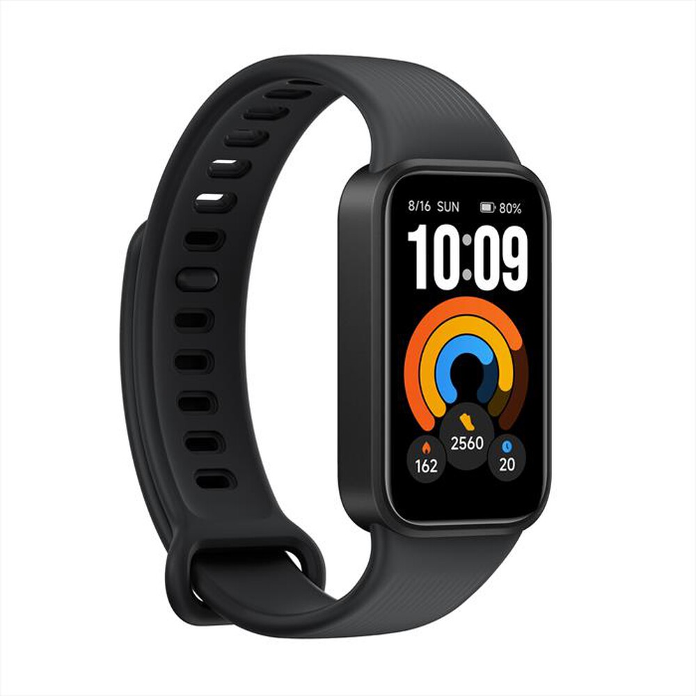Immagine del prodotto XIAOMI - SMART BAND 11 ACTIVE-BLACK