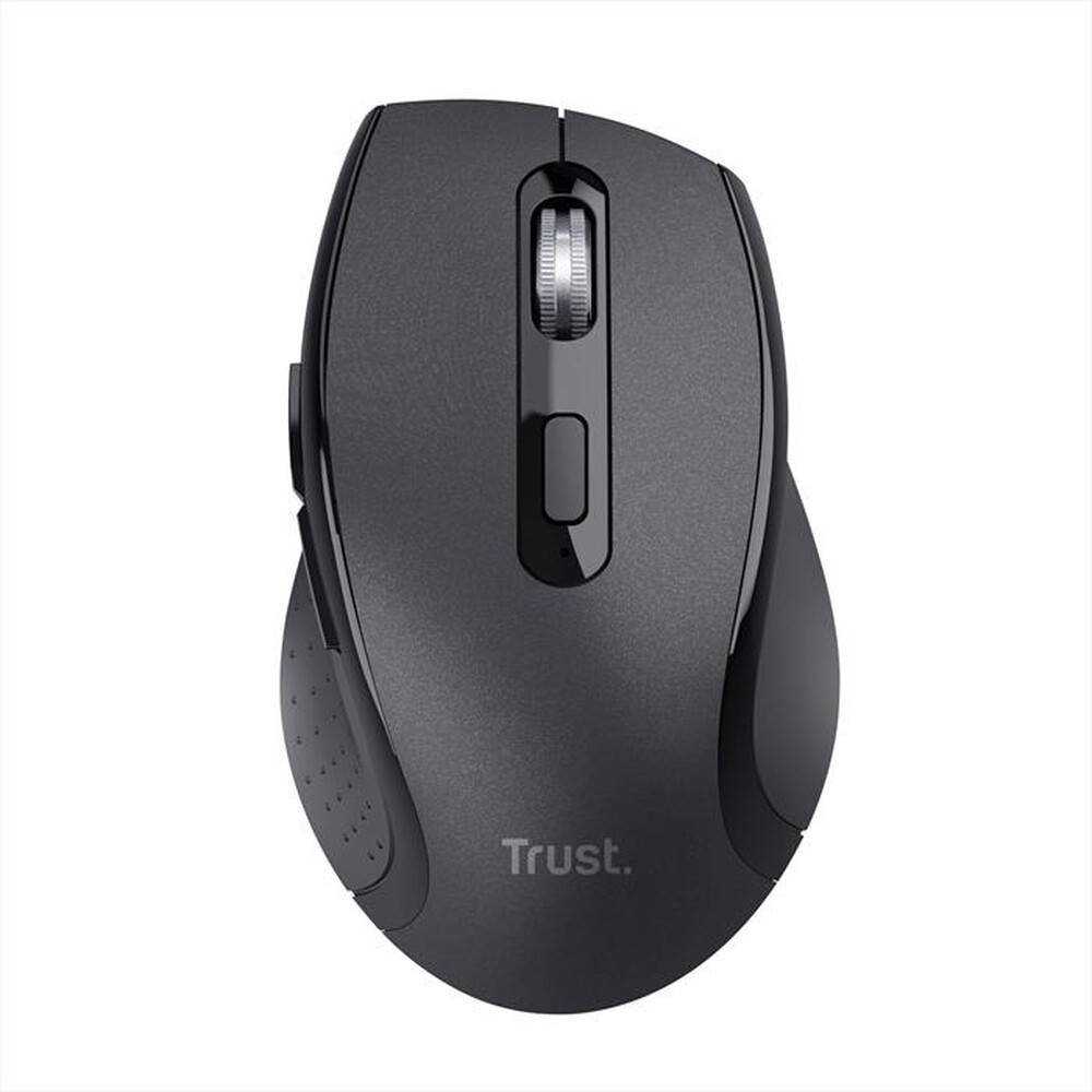 Immagine del prodotto TRUST - SURA COMFORTABLE WIRELESS MOUSE-Black