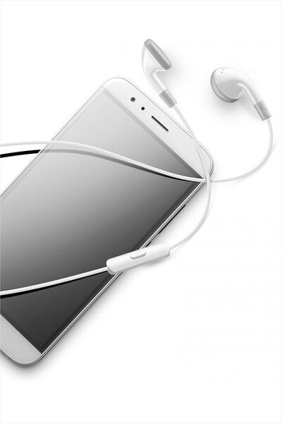 CELLULARLINE - AUCLASSICW-Bianco
