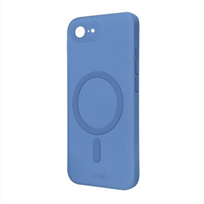 SBS - Cover Instinct Mag TEINSTMAGIPSE25B iPhone SE 2025-Blu
