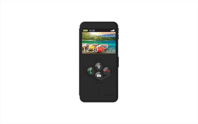EMPORIA - Smartphone SMART.6LITE-nero