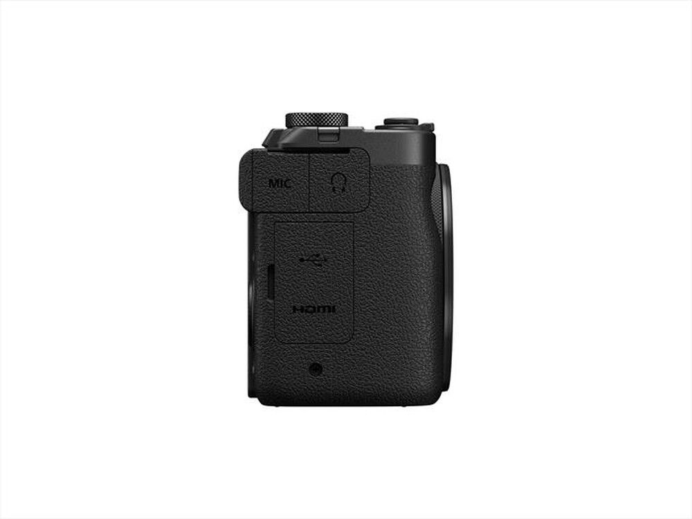 Immagine del prodotto CANON - Fotocamera digitale compatta POWERSHOT V1-Black