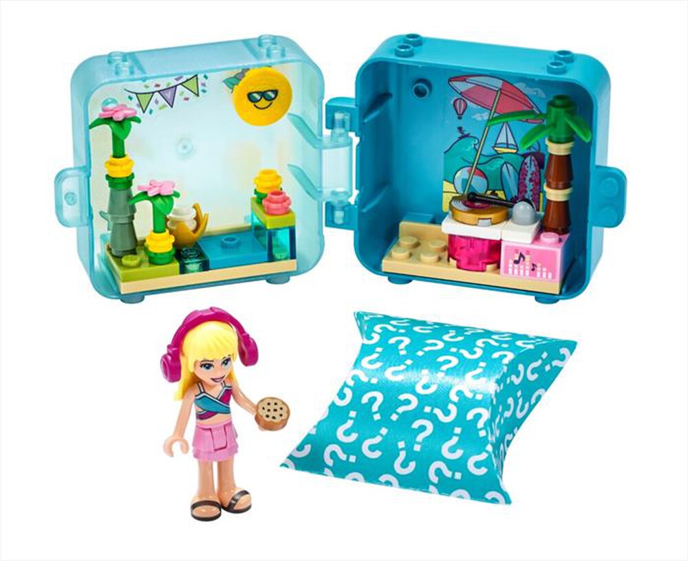 Immagine del prodotto LEGO - FRIENDS 41411