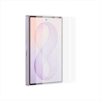 SAMSUNG - Pellicola protettiva per Galaxy Z Fold8-Transparent