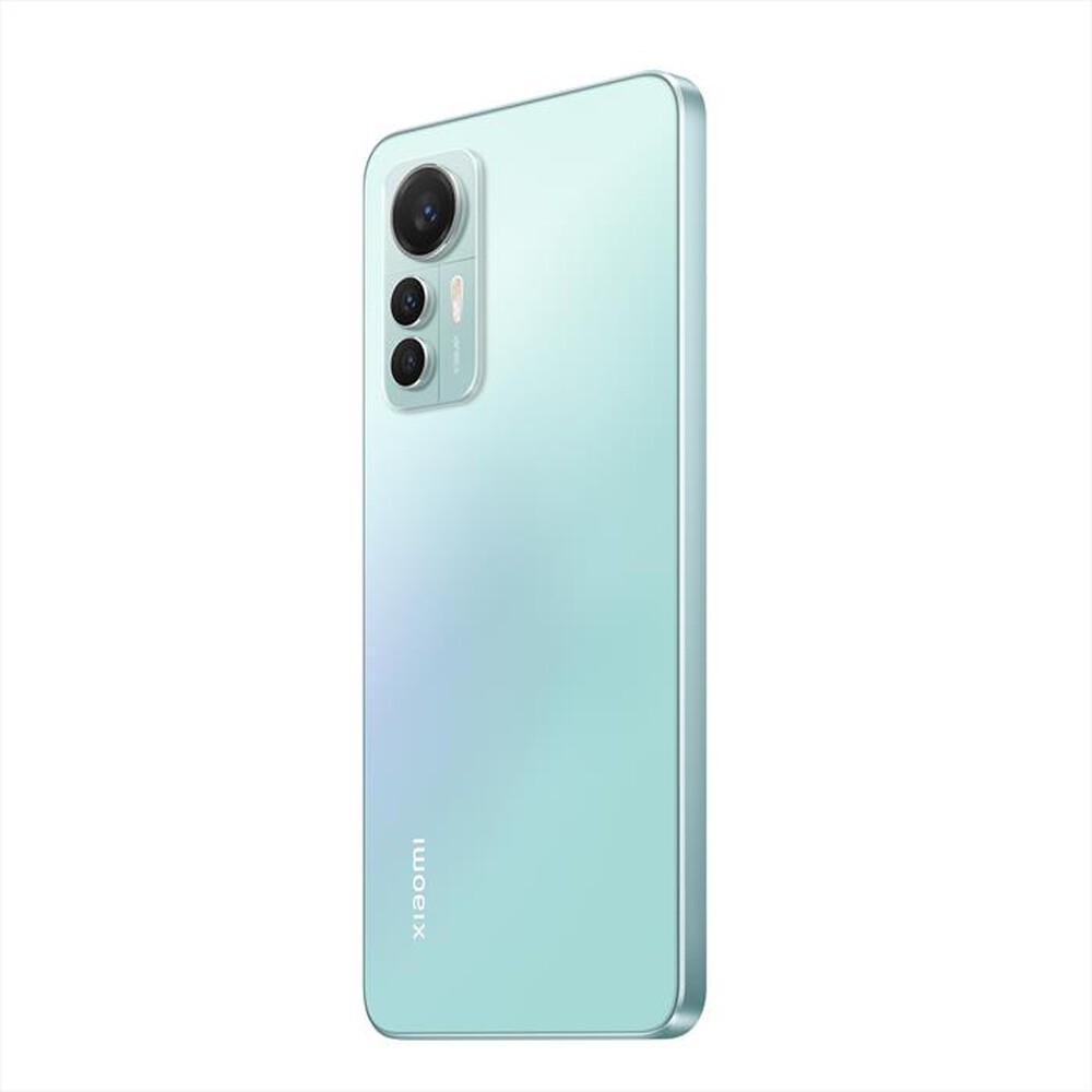 "XIAOMI - XIAOMI 12 LITE 8+128GB-Lite Green"
