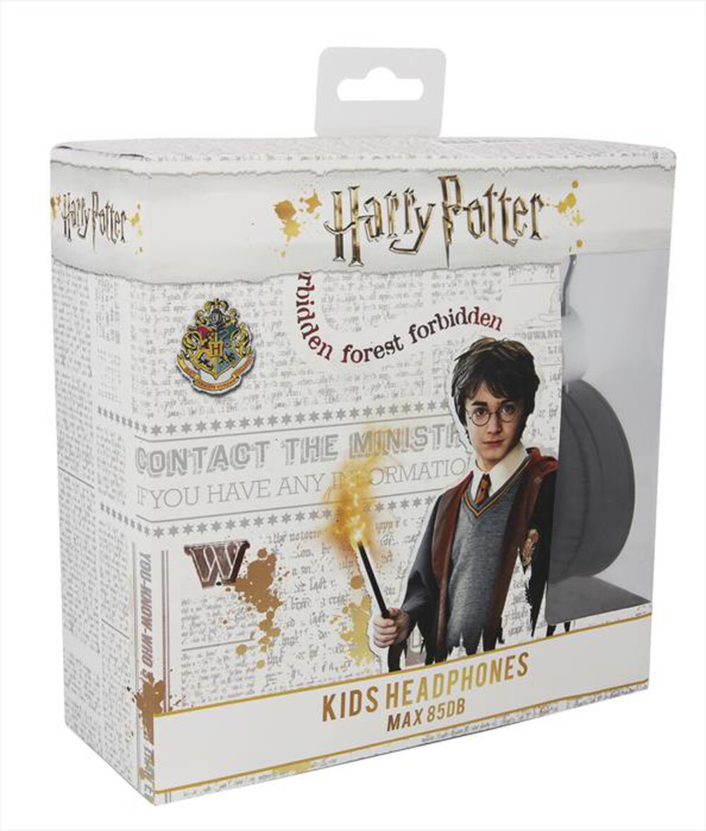 "OTL - HARRY POTTER CHIBI"