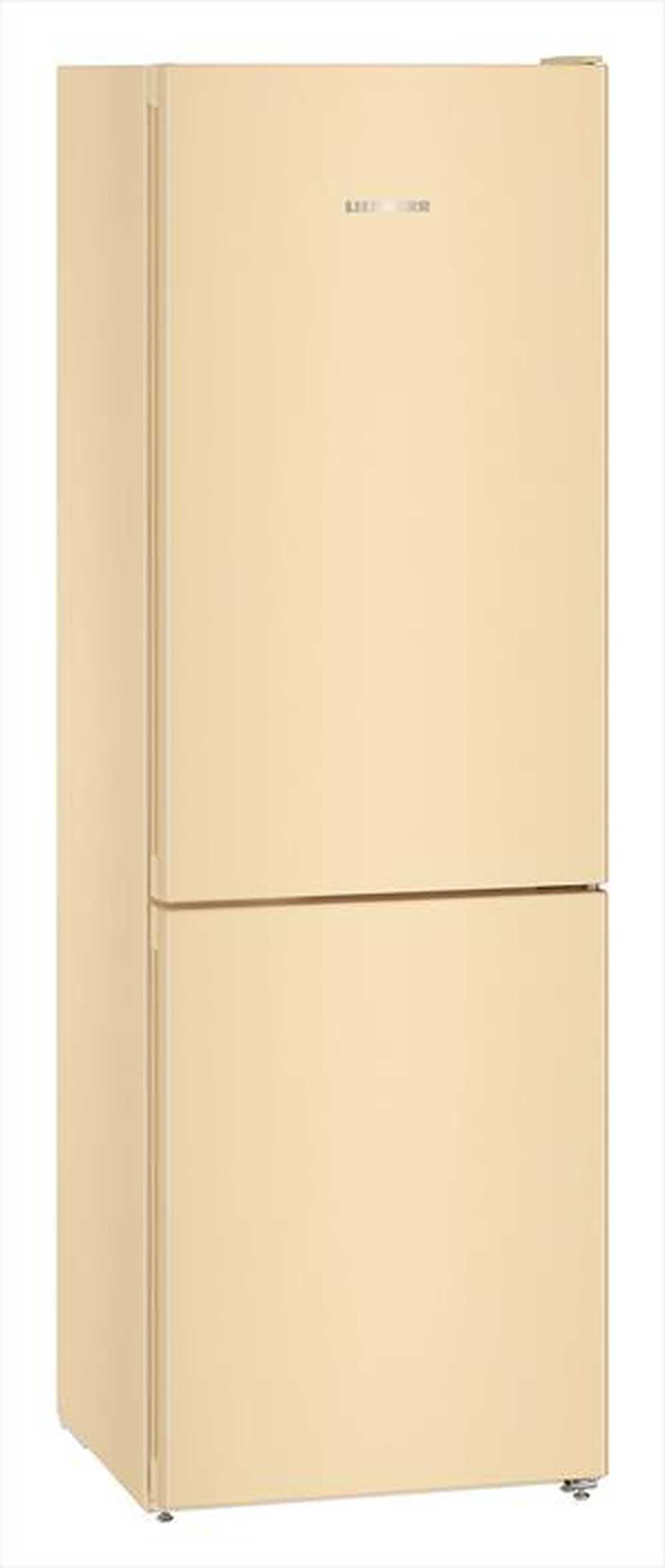 Immagine del prodotto LIEBHERR - Frigorifero combinato CNBE 4313-22 Classe E 333lt-Beige