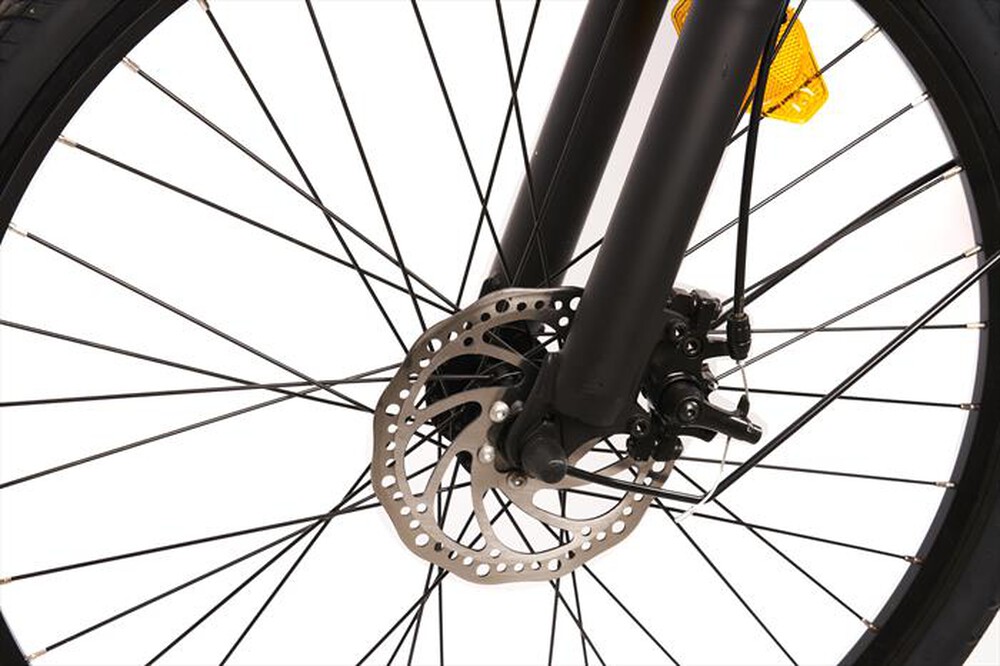 Immagine del prodotto NILOX - J5 PLUS-Nero opaco