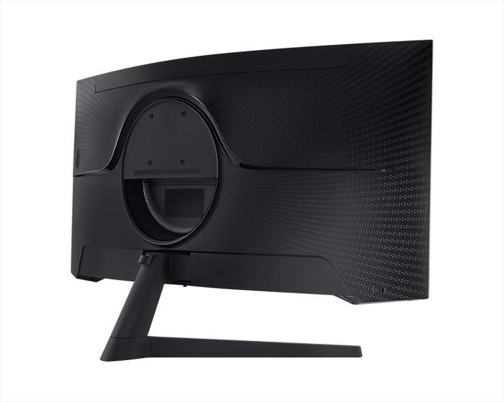 "SAMSUNG - C34G55 MONITOR GAMING ODYSSEY DA 34\" CURVO"