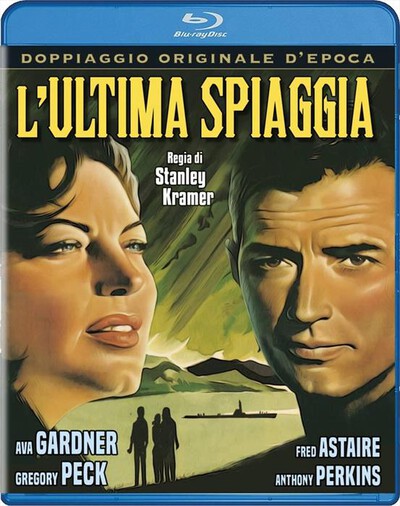 A & R PRODUCTIONS - Ultima Spiaggia (L')