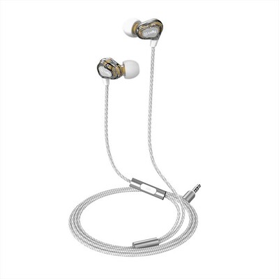 CELLY - UP800WH-Bianco/Plastica