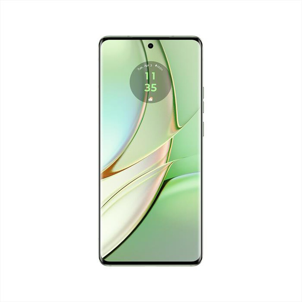 Immagine del prodotto MOTOROLA - Smartphone EDGE 40-Reseda Green