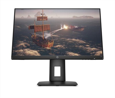 HP - HP X24IH-Nero