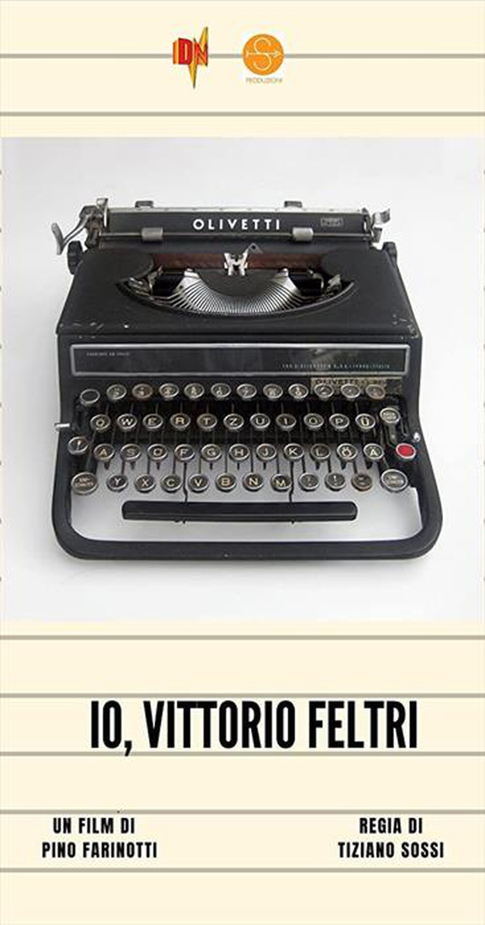 "DNA - Io, Vittorio Feltri"