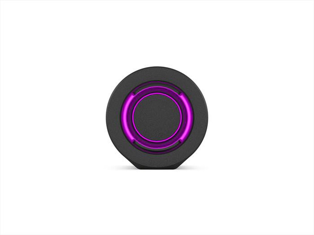 "SONY - Speaker portatile wireless SRSULT70B.EU8-nero"