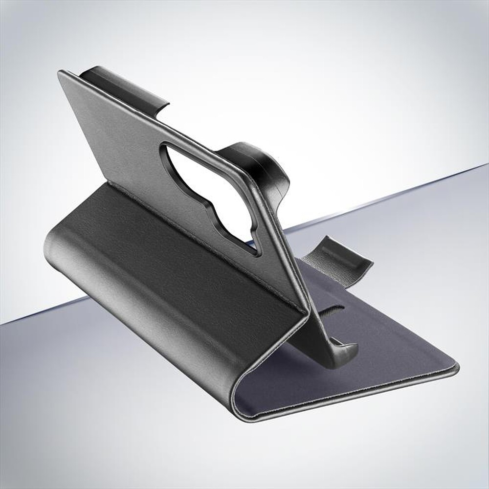 Immagine del prodotto CELLULARLINE - Cover BOOK per Galaxy S26 Ultra-Nero