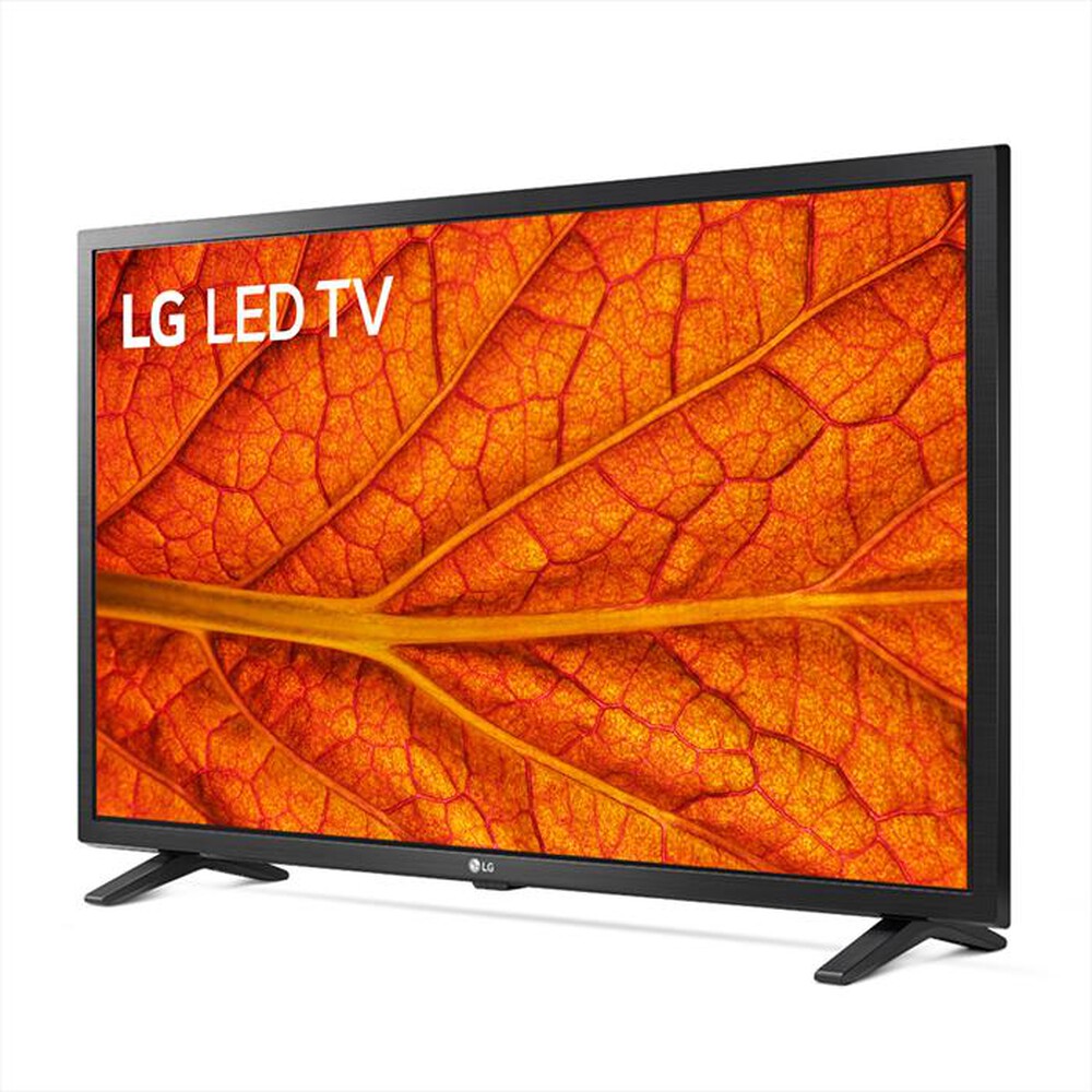 "LG - Smart TV LED FHD 32\" 32LM6370PLA"