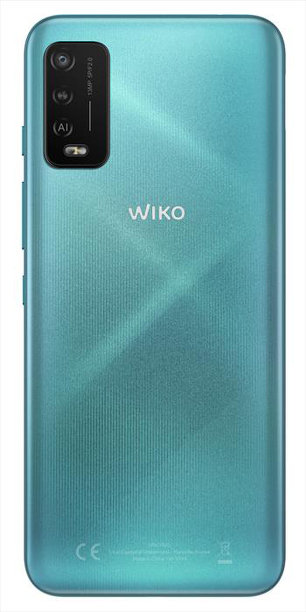 Immagine del prodotto WIKO MOBILE - POWER U10-Turchese