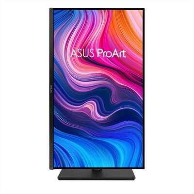 ASUS - Monitor LED UHD 4K 32" PA329CV-Nero