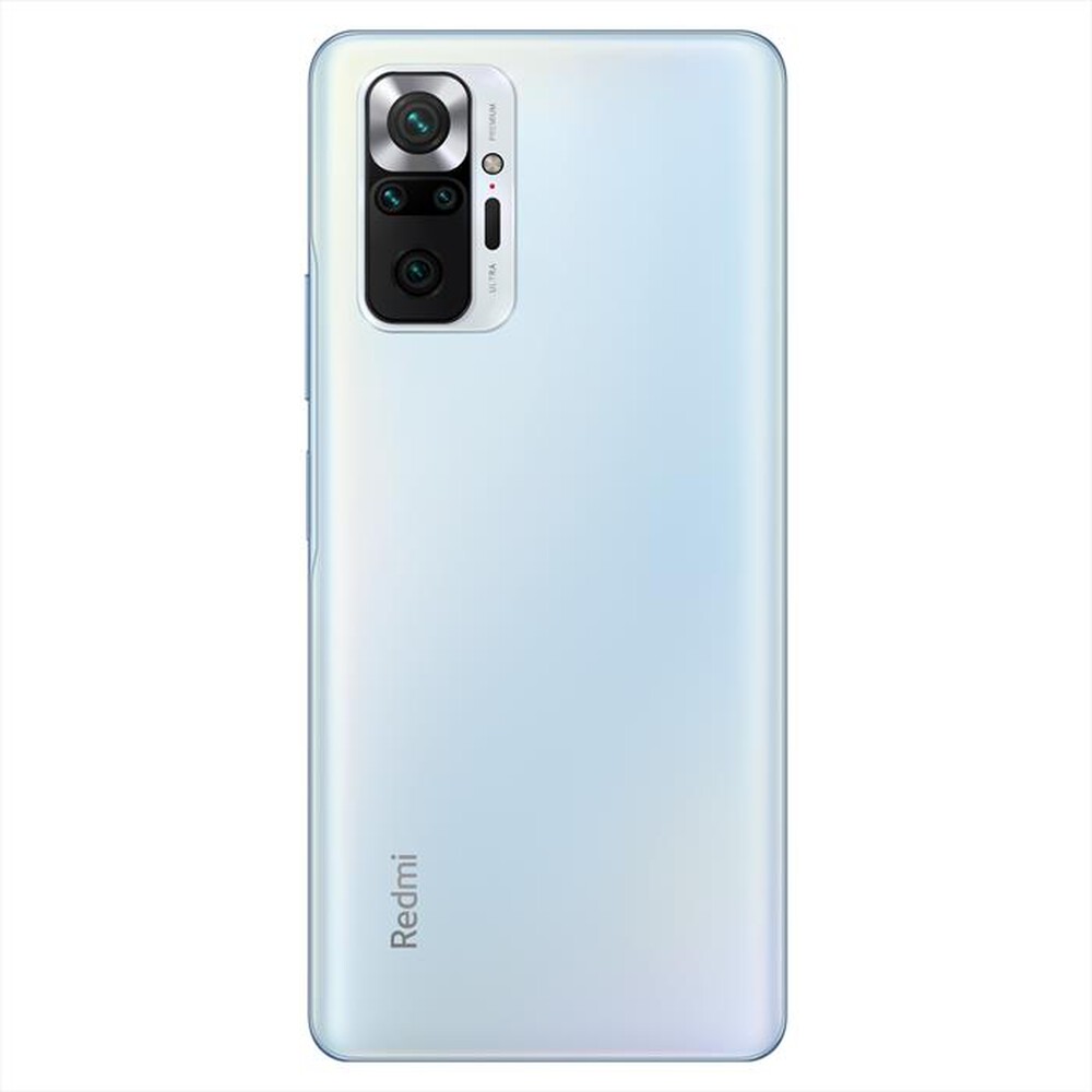 "XIAOMI - SMARTPHONE REDMI NOTE 10 PRO 6+128GB-Glacier Blue"