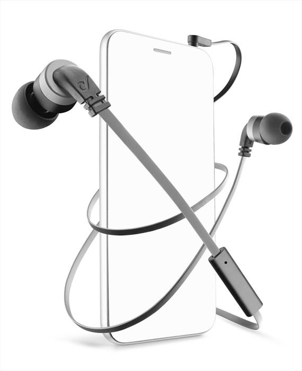 Immagine del prodotto CELLULARLINE - APMOSQUITO1 cuffia-Nero