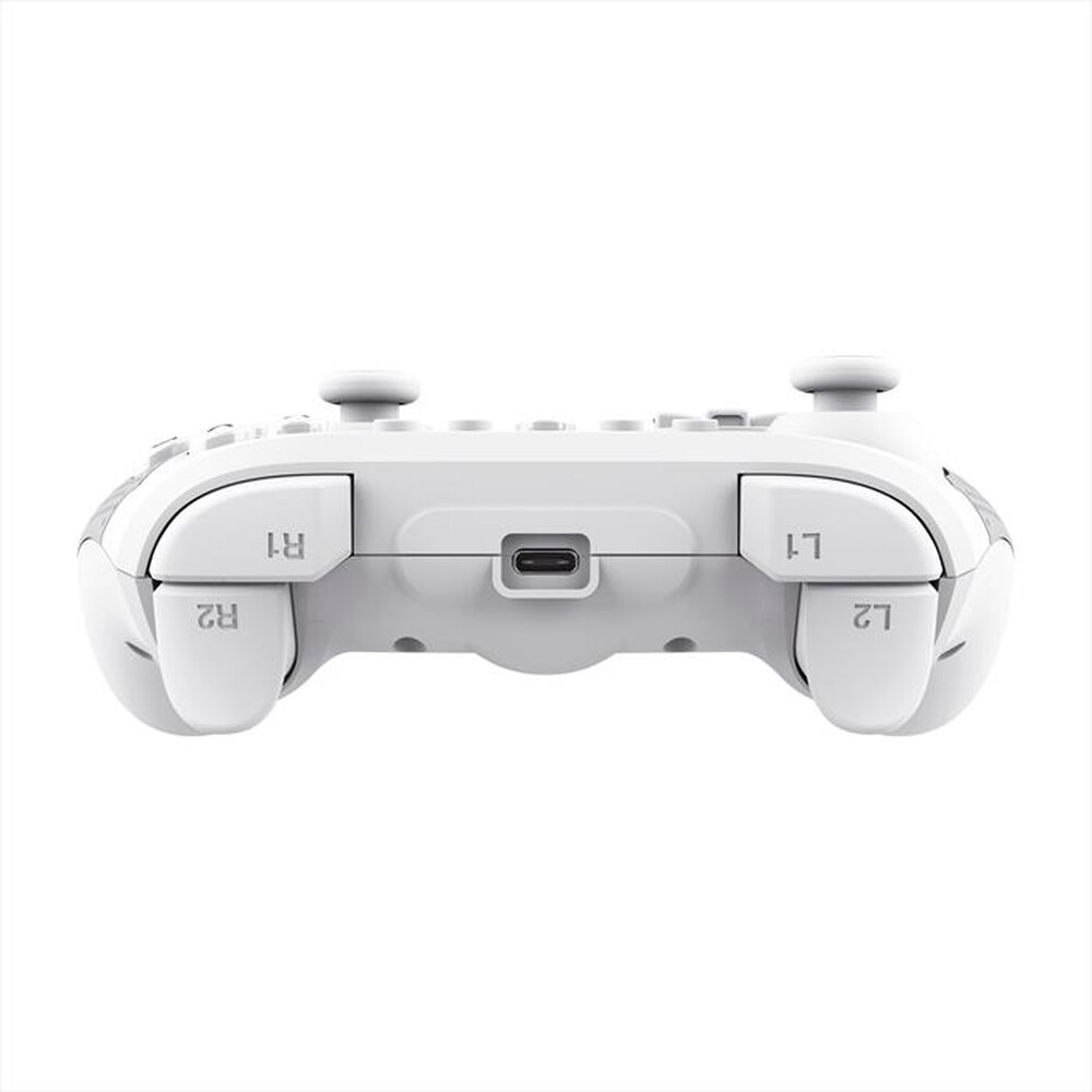 "TRUST - Gaming GXT 1246 Muta Controller wireless x Switch-White"