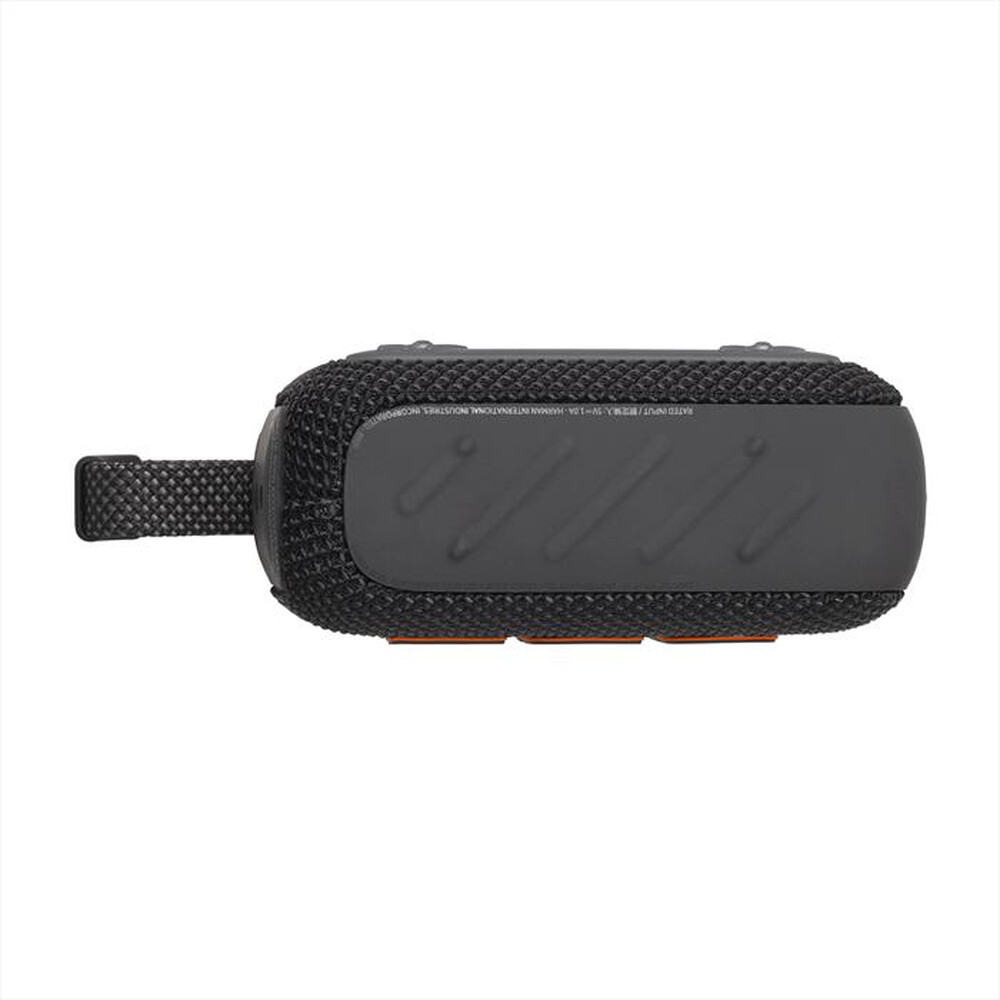 Immagine del prodotto JBL - Speaker GO 4-Nero