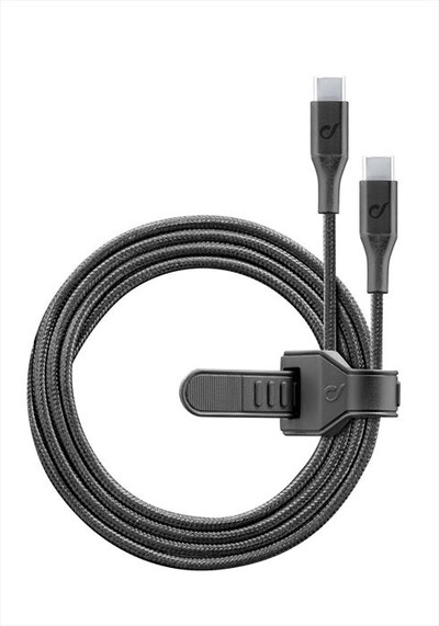 CELLULARLINE - USBDATANLLC2C1MK-Nero