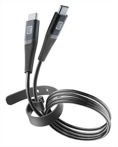 CELLULARLINE - USBDATABELTC2CK-Nero