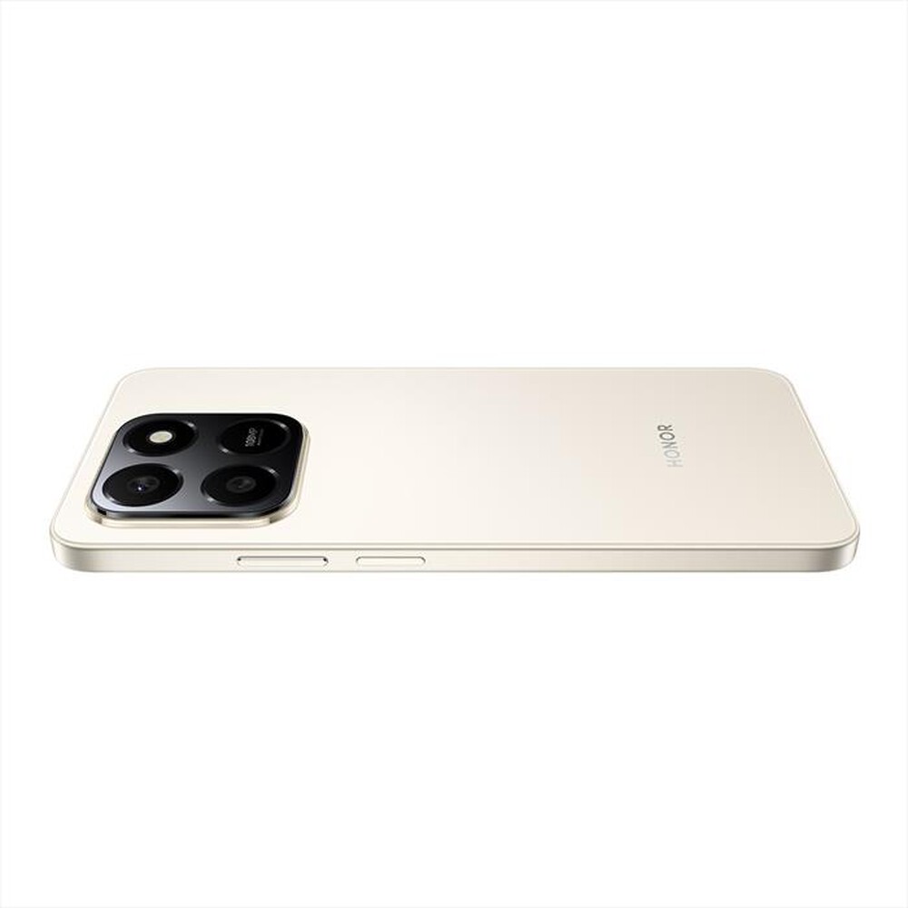 Immagine del prodotto HONOR - Smartphone HONOR 400 SMART (8/256GB) +X7 LIT +CASE-GOLD