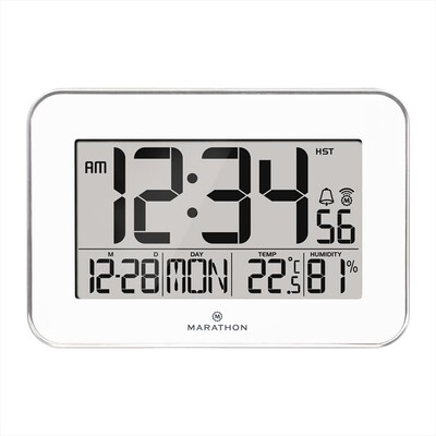 MARATHON - CL030060WH-Bianco