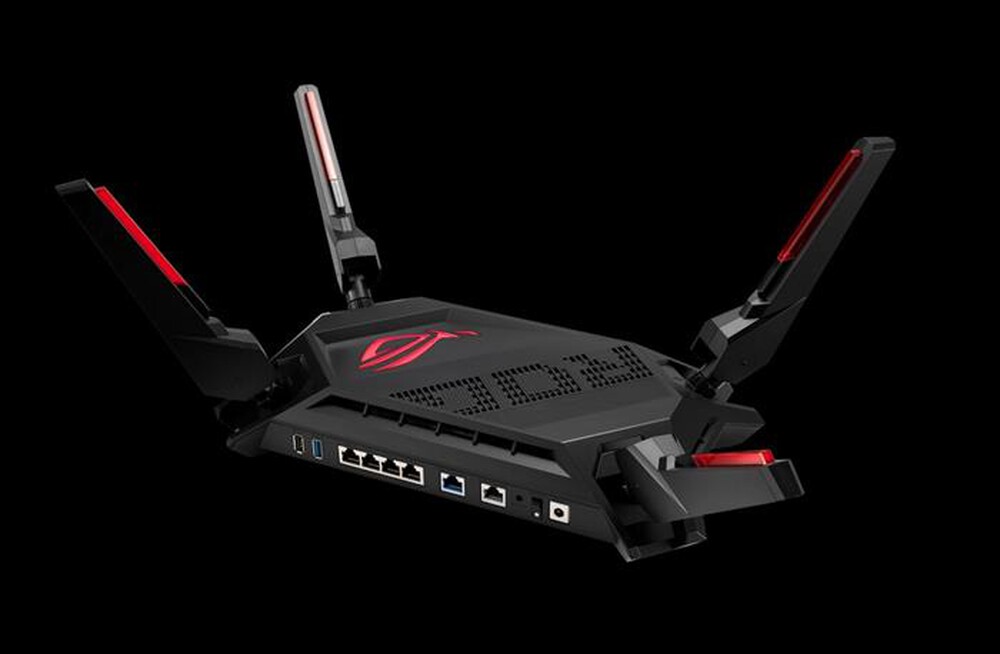 "ASUS - Router GT-AX6000-Nero"