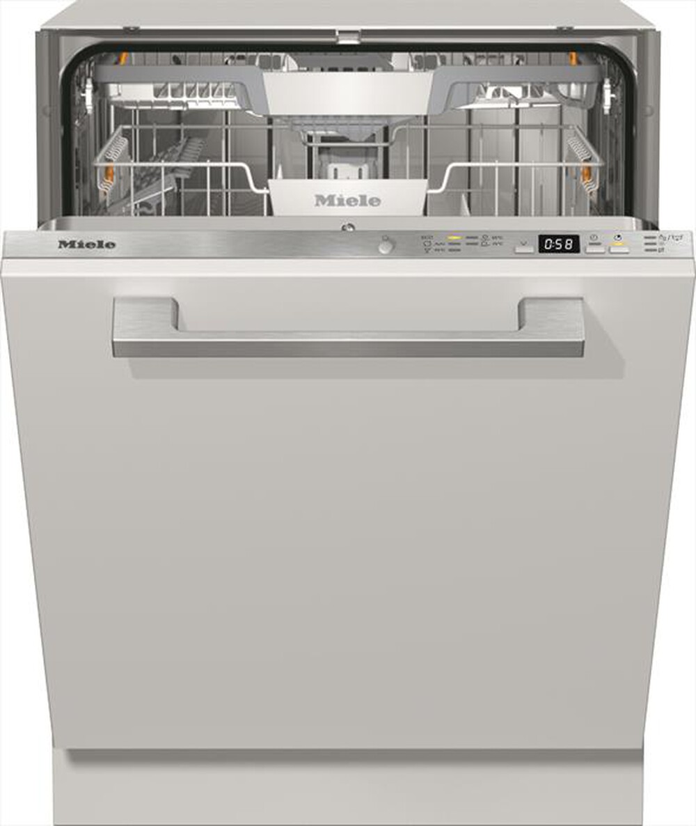 Immagine del prodotto MIELE - Lavastoviglie G 5353 SCVI Classe C 14 coperti-Bianco