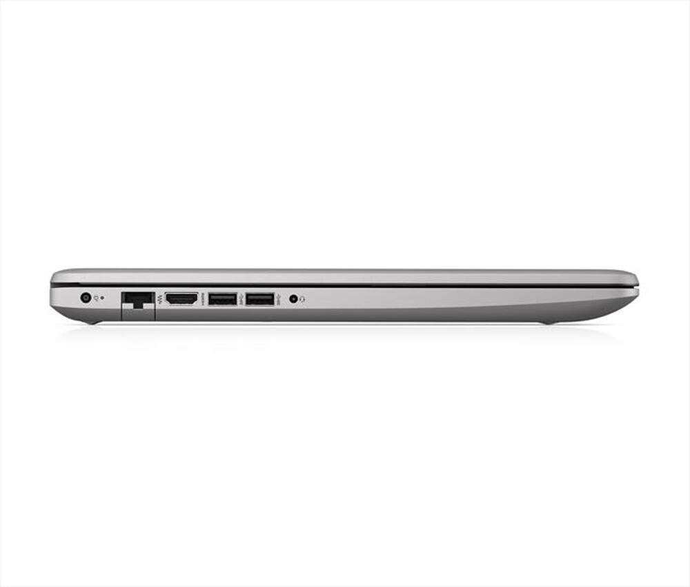 "HP - NOTEBOOK 470 G7-Asteroid Silver"