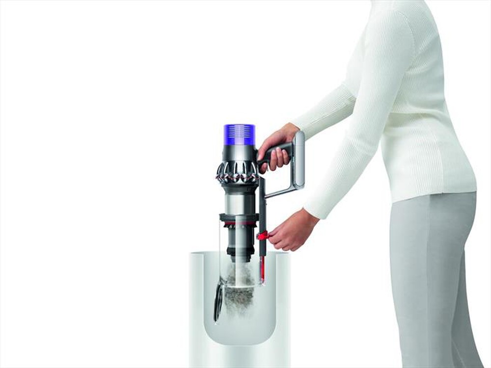 "DYSON - V10 ABSOLUTE"