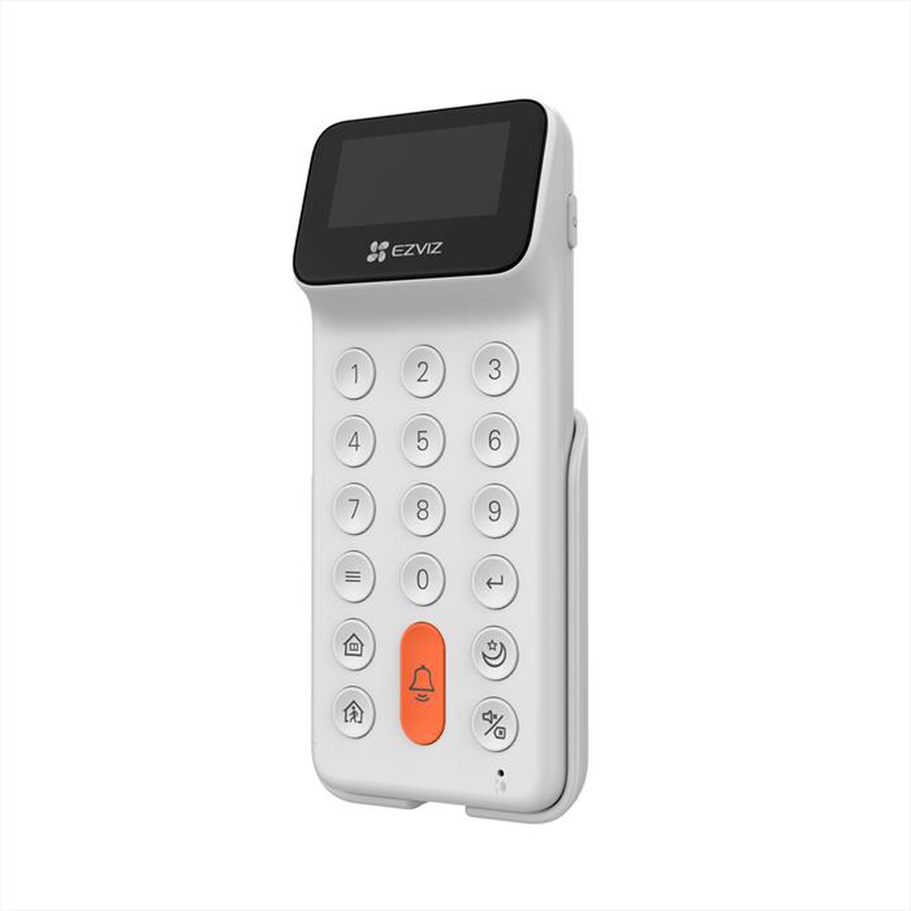 "EZVIZ - K3 (TASTIERA PER A1S)-grigio"