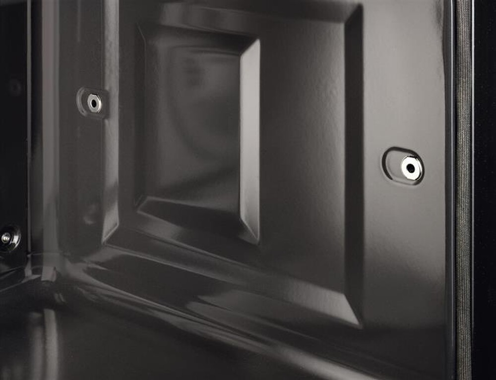 "ELECTROLUX - Cucina a gas LKK620010X Classe A-Inox"