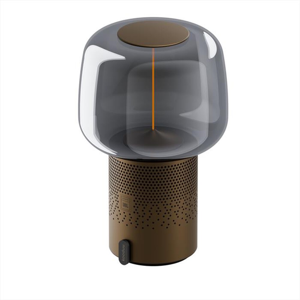 Immagine del prodotto KOODUU - Altoparlante Bluetooth con lampada SERENA PLAY-Bronze
