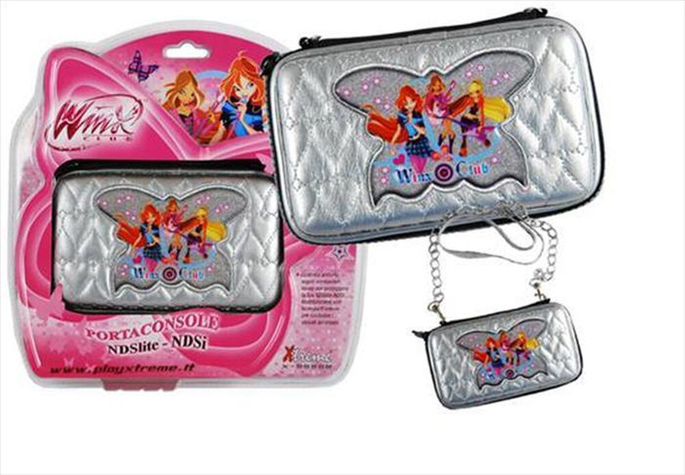"XTREME - 95568 - DS Winx Bag"