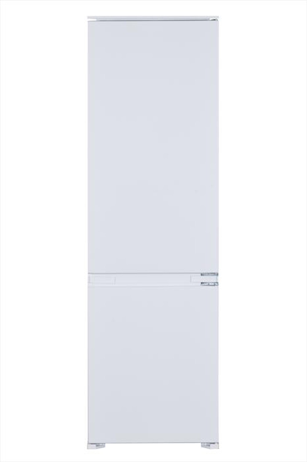 Immagine del prodotto TECHLIFE - Frigorifero combinato TFBICB3401 Classe E 249lt-Bianco
