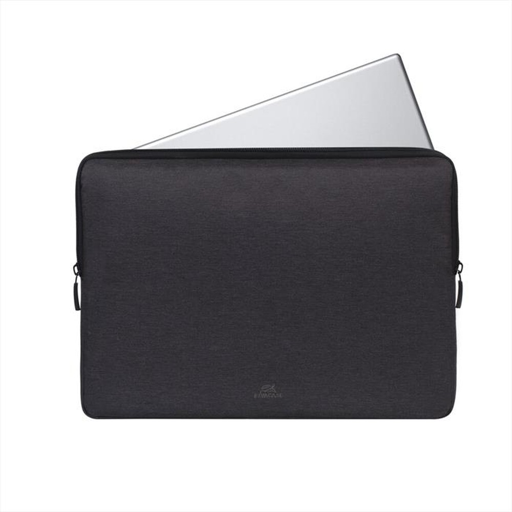 "RIVACASE - 7703 CUSTODIA PER NOTEBOOK DA 13,3\"-Nero"