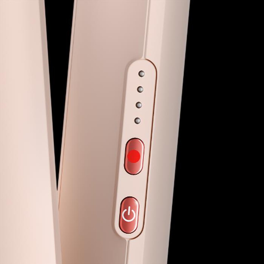 Immagine del prodotto DYSON - PIASTRA CORRALE COOLSHINE-Rose Gold