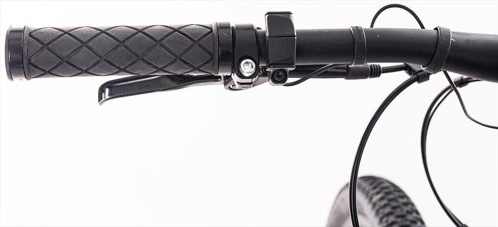 "IBIKE - MTB MUD PRO7 ITA99-GRIGIO"