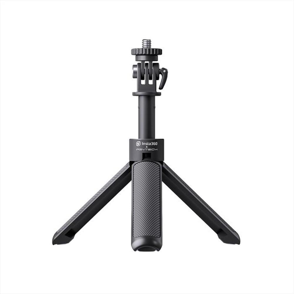 "INSTA360 - X3 MINI TRIPIEDE 2 IN 1-Black"