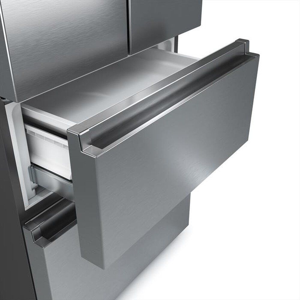 Immagine del prodotto HISENSE - Frigorifero 3 e pi&ugrave; porte RF632N4WIE Classe E