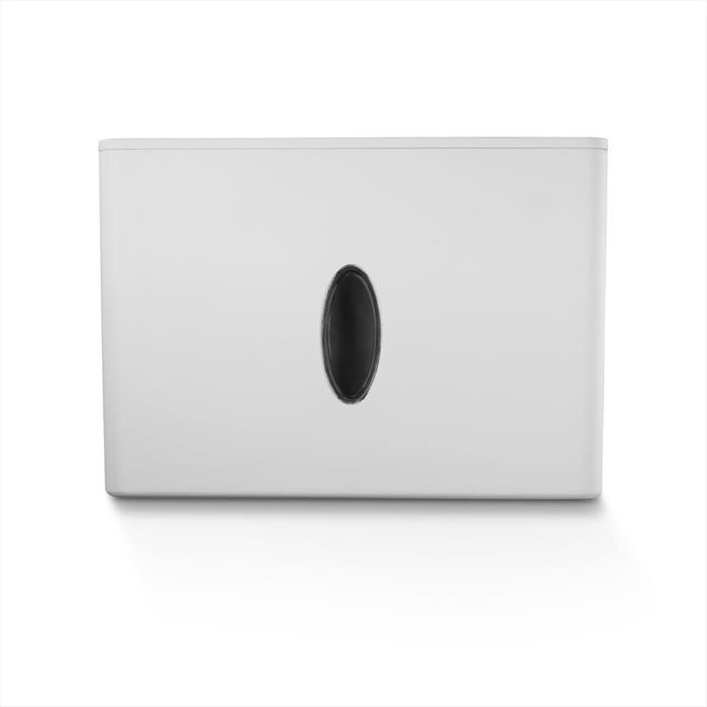 Immagine del prodotto HAMA - Distruggi Documenti SAFE X40-B-Bianco