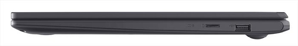 "ASUS - Vivobook Go 15 E510MA-BR1659WS 15.6\"-Star Black"