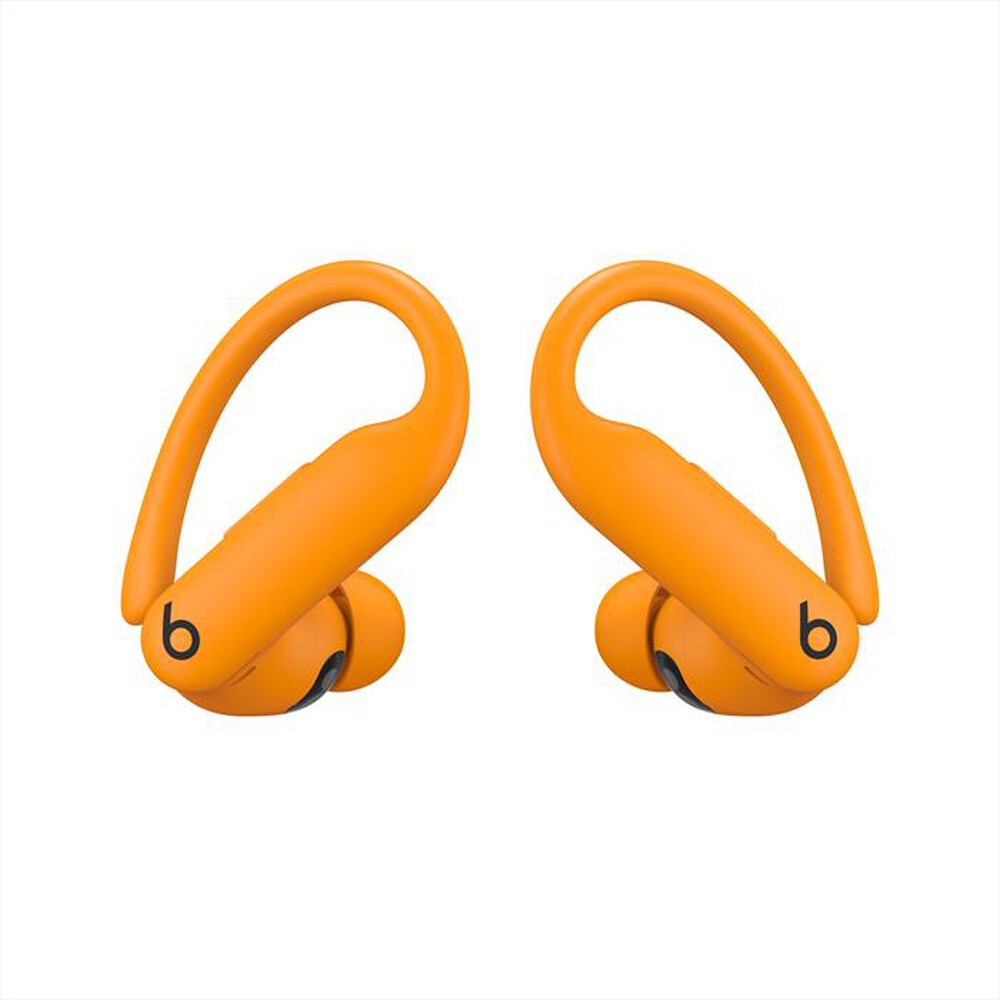 "BEATS BY DR.DRE - Auricolari In Ear POWERBEATS PRO 2-Arancione elettrico"