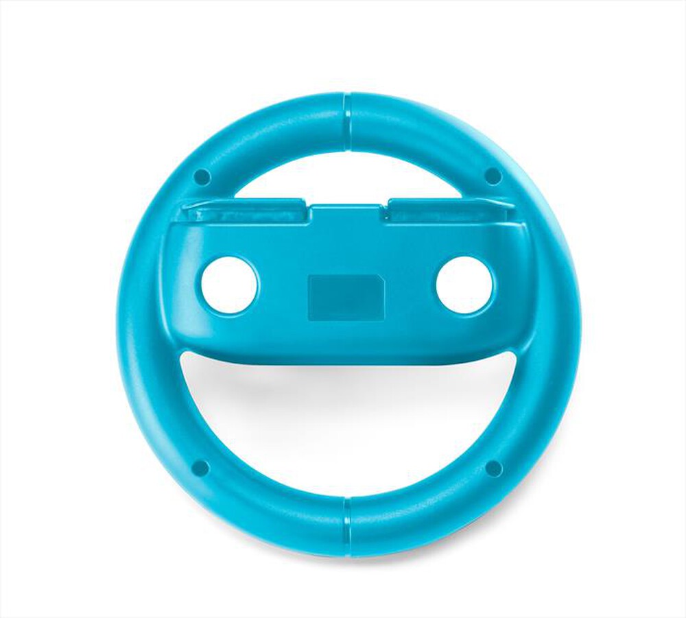 Immagine del prodotto BIG BEN - DUAL WHEEL PER JOYCON-Blu/Rosso